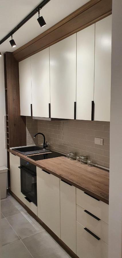 Appartement Vila Katarina Zlatibor Extérieur photo