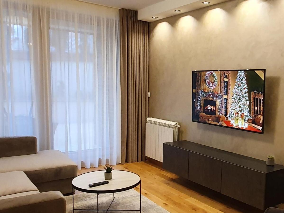 Appartement Vila Katarina Zlatibor Extérieur photo