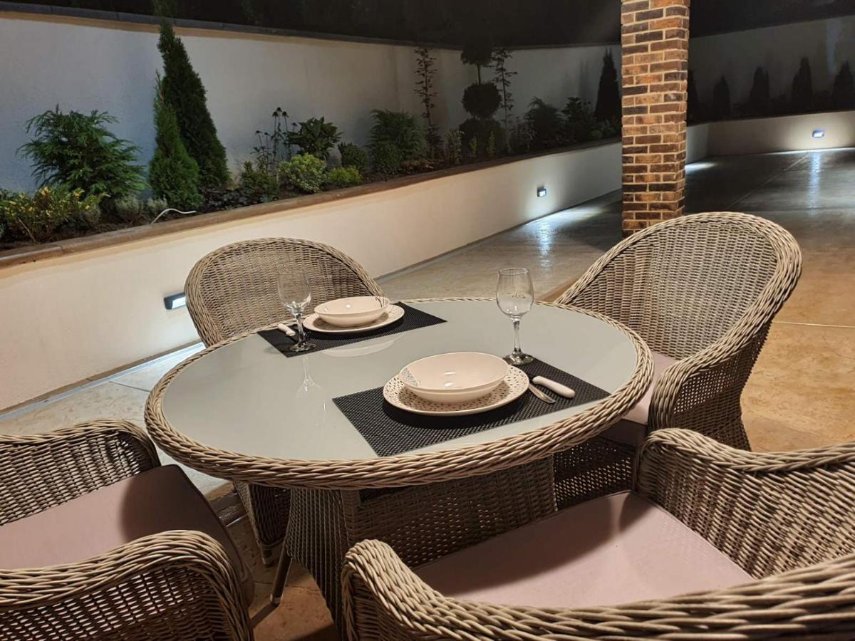 Appartement Vila Katarina Zlatibor Extérieur photo