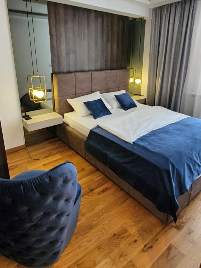 Appartement Vila Katarina Zlatibor Extérieur photo