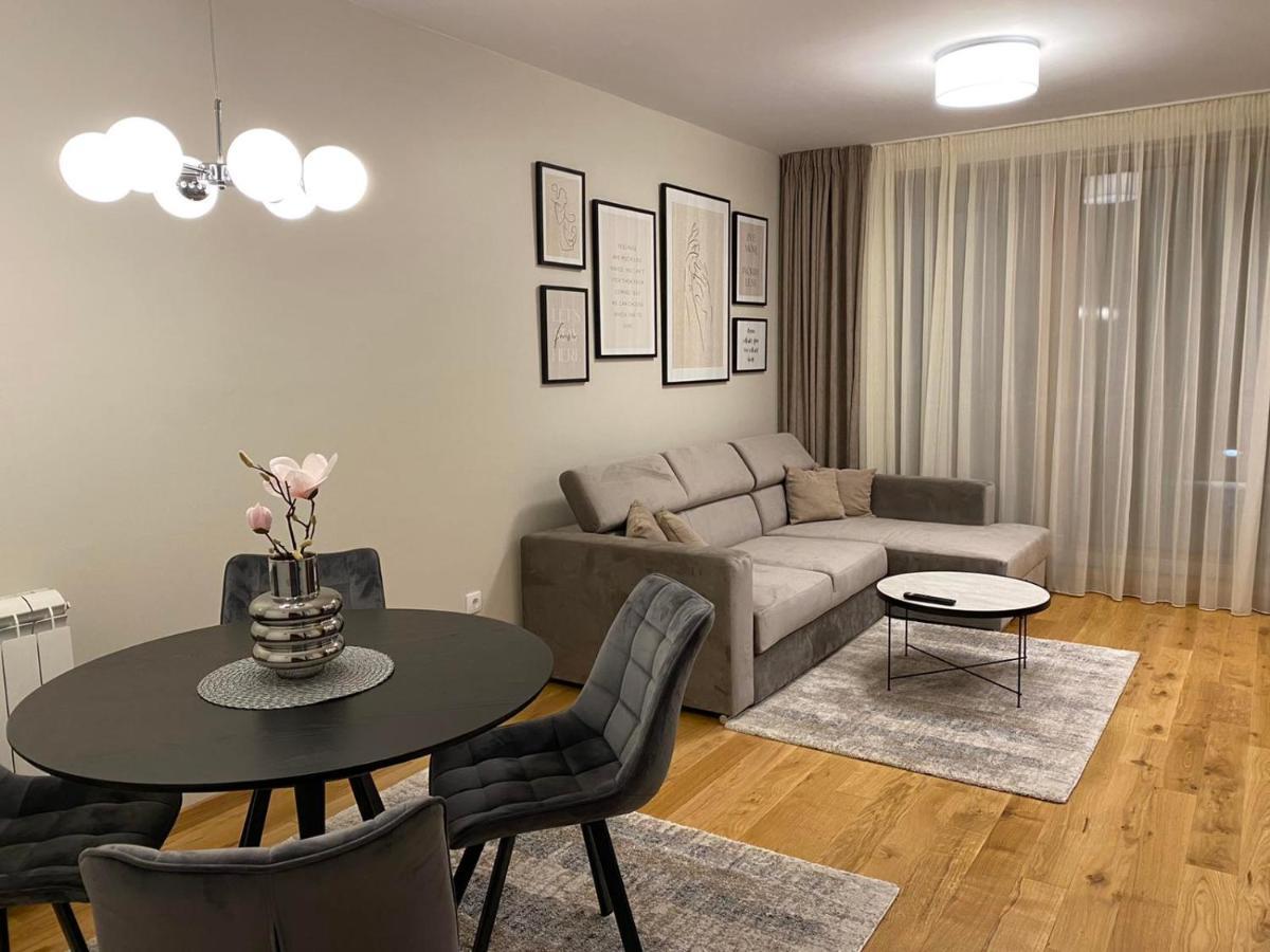 Appartement Vila Katarina Zlatibor Extérieur photo