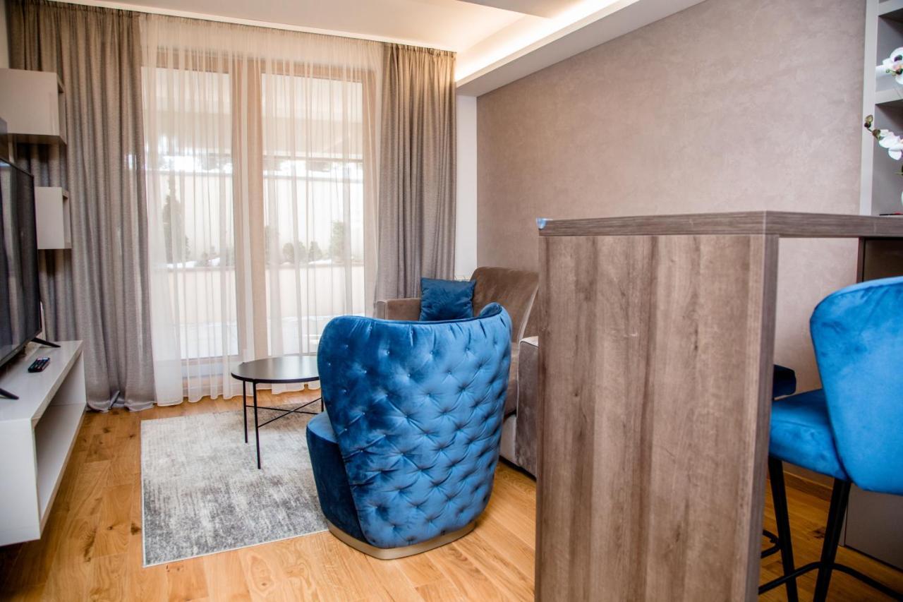 Appartement Vila Katarina Zlatibor Extérieur photo
