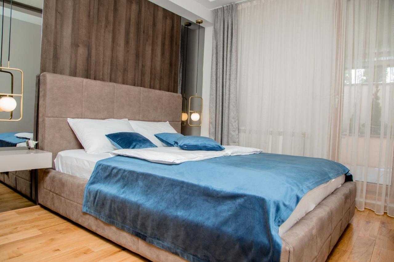 Appartement Vila Katarina Zlatibor Extérieur photo