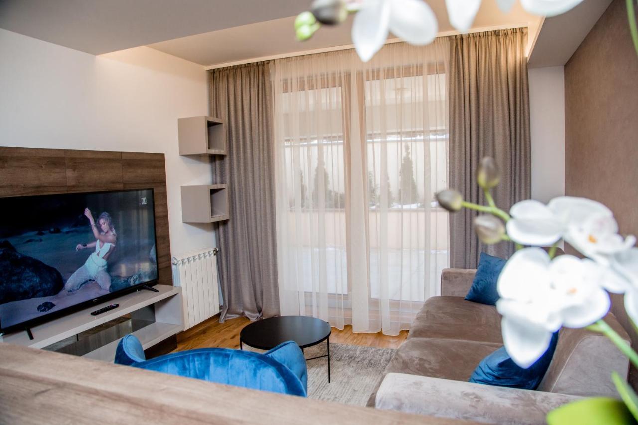 Appartement Vila Katarina Zlatibor Extérieur photo