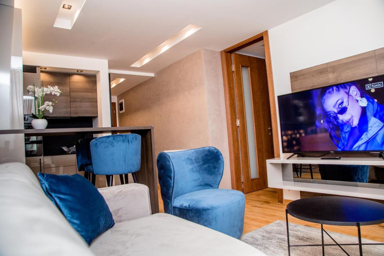 Appartement Vila Katarina Zlatibor Extérieur photo