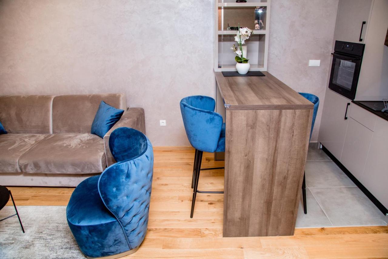Appartement Vila Katarina Zlatibor Extérieur photo