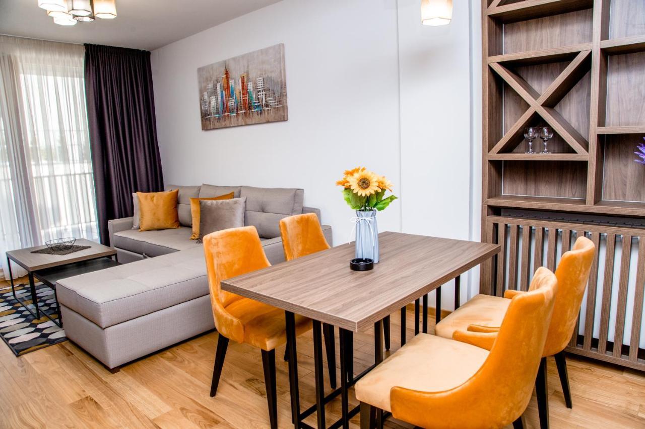 Appartement Vila Katarina Zlatibor Extérieur photo