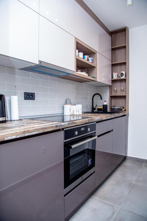 Appartement Vila Katarina Zlatibor Extérieur photo