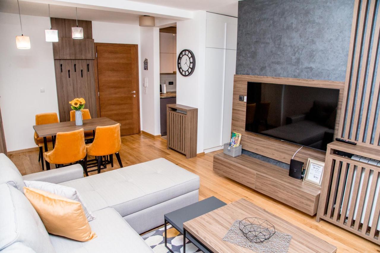 Appartement Vila Katarina Zlatibor Extérieur photo