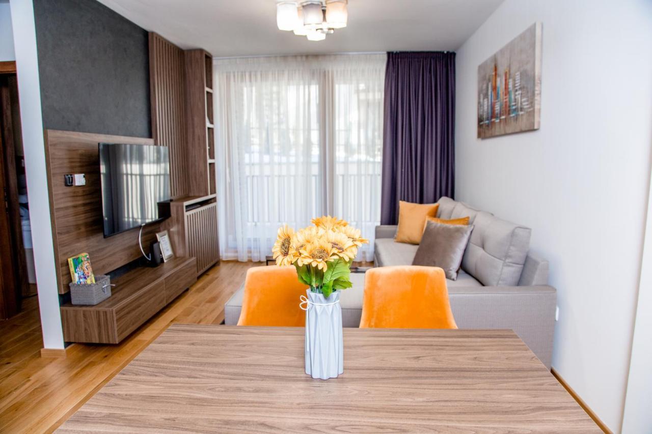 Appartement Vila Katarina Zlatibor Extérieur photo