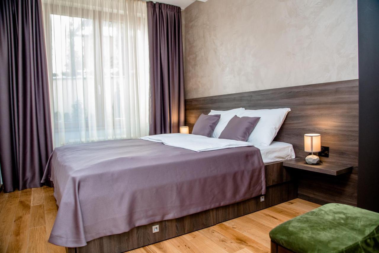 Appartement Vila Katarina Zlatibor Chambre photo