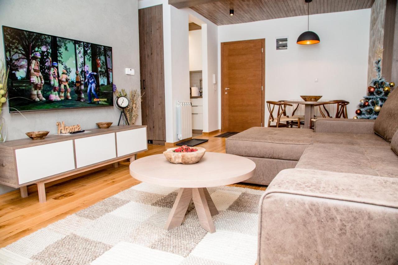Appartement Vila Katarina Zlatibor Extérieur photo