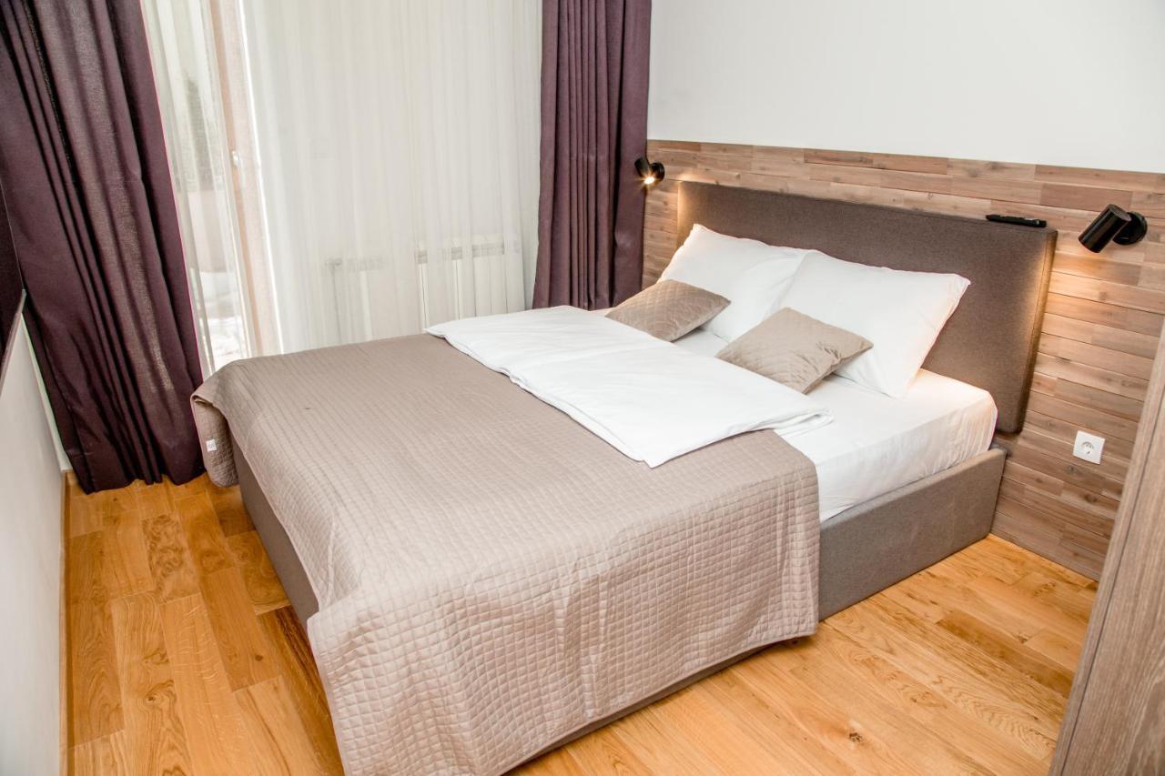 Appartement Vila Katarina Zlatibor Chambre photo