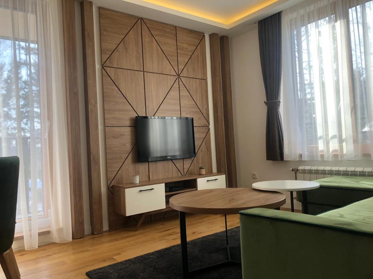 Appartement Vila Katarina Zlatibor Extérieur photo