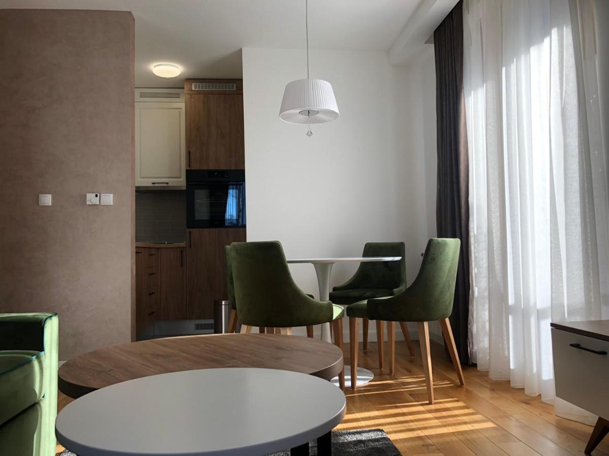 Appartement Vila Katarina Zlatibor Extérieur photo